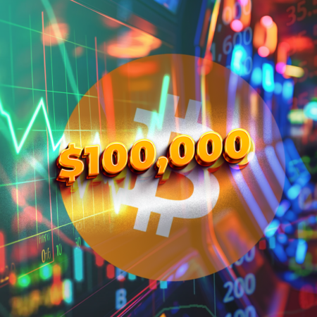 Bitcoin Hits $100K: Why Now Is the Perfect Time for Crypto Gambling