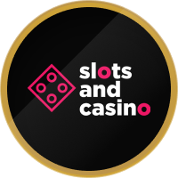 SlotsandCasino